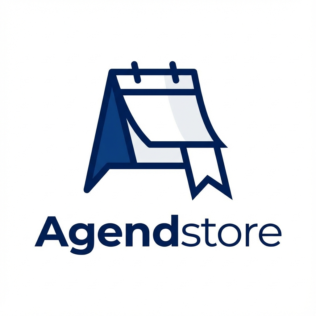 Agendstore Logo
