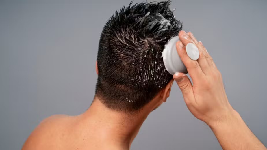 Haircare masculino cresce no Brasil e revela nova relação dos homens com autoestima